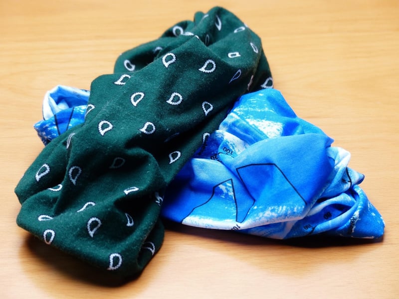 Multi-functional Clothing
