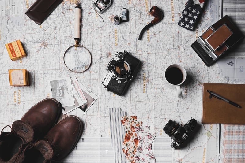 Off-the-Beaten-Path Adventure